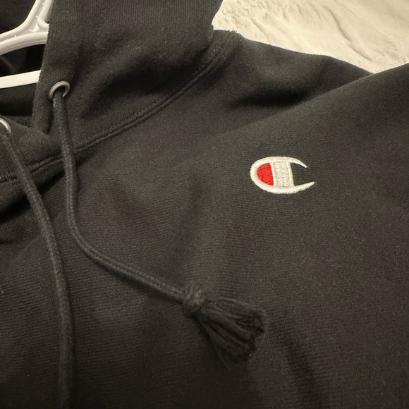 Champion Hoodie - Picture 3 of 3